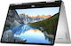 Dell Inspiron 7386 13.3" IPS FHD Touchscreen (Ядро i5-8265U/8ГБ/256ГБ SSD/)