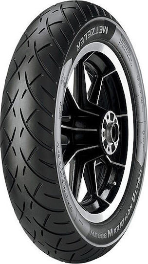 Metzeler ME 888 Marathon Ultra 300/35VR18 87V Tubeless Custom Λάστιχο Μοτοσυκλέτας Πίσω
