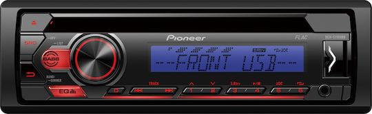 Pioneer Auto-Audiosysteme 1 DIN (USB)