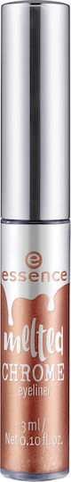 Essence Melted Chrome Pen Eye Liner 3ml
