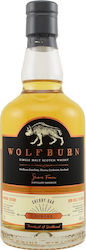 Wolfburn Distillery Aurora Sherry Oak Single Malt Ουίσκι 700ml