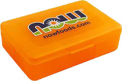 Now Foods Organizator De Pastile Pillbox