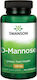 Swanson D-Mannose 700mg Ειδικό Συμπλήρωμα Διατροφής 60 κάψουλες