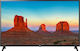 LG Smart Τηλεόραση 43" 4K UHD LED 43UK6200 HDR (2018)