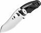 Leatherman Skeletool KB Briceag Negru cu Lamă d...