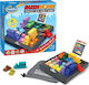 Think Fun Board Game Rush Hour for 1 Player 8+ Years (EN)