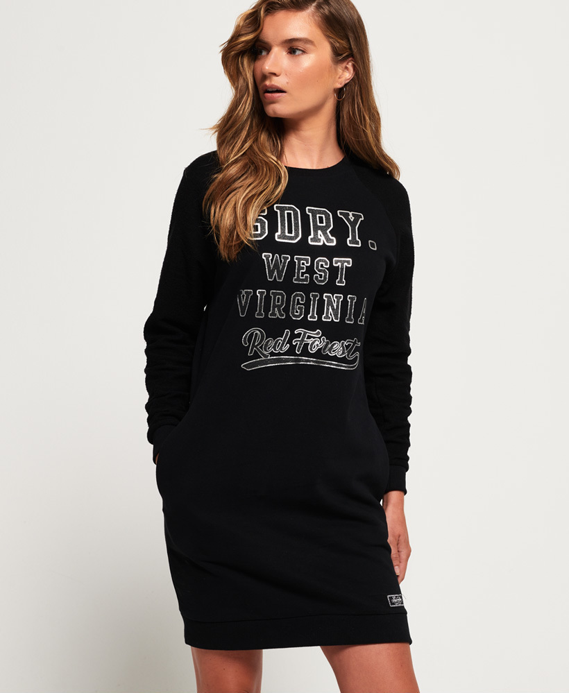 Superdry Taylor Sweat Mini G80006BR 06A Skroutz.gr