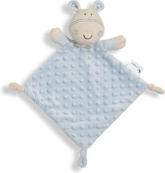 Interbaby Șervețel Pentru Bebelus Dou-dou Albastru