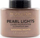 Revolution Beauty Pearl Lights Loose Highlighter Savana Nights for the Body 25g