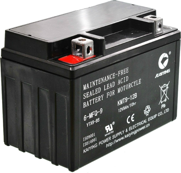 Kaiying 12Ah YTX12-BS - Skroutz.gr