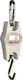 T-Scale CR Electronic Professional Hanging Scale with Weighing Capacity of 20kg and Division 10gr