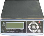 ICS WX Electronic Commercial Scale 30kg/1gr