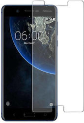 Powertech Tempered Glass (Nokia 5)