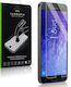 Terrapin Terrapin Displayschutzfolie Glas 2018 Tempered Glass Galaxy J4
