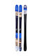 Armada Tracer 98 Ski Schuhe in Blau Farbe