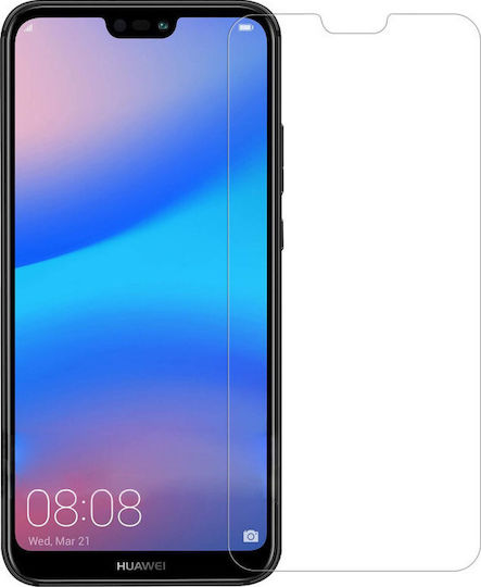 Senso Sscthuap20l Tempered Glass (Huawei P20 Lite)