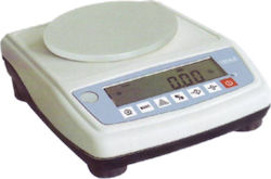 T-Scale NHB Electronic Commercial Precision Scale 3kg/0.05gr NHB3000