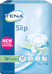 Tena Slip Super Πάνες Ακράτειας Medium 10τμχ