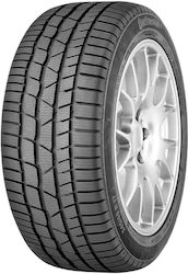 Continental ContiWinterContact TS 830 P SSR Runflat 225/50R18 99Numele specificației pentru un site de comerț electronic: V * XL Magazin online de iarnă Anvelopă pentru Pasager Autoturism 0353258