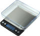 Electronic Commercial Precision Scale 0.5kg/0.01gr