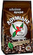 Loumidis Papagalos Griechischer Kaffee Dunkel Gemahlen 194gr
