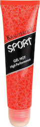 Krauterhof Sport Gel Hot Thermal Gel 150ml