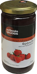 Eklektes Geyseis Strawberry Jam