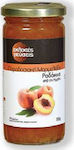 Eklektes Geyseis Peach Jam Jam Peach 300gr