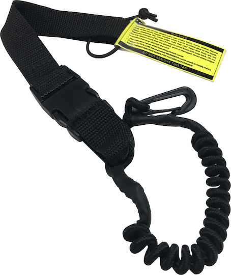 Seaflo Kayak Paddle & Rod Leash SF-RL001