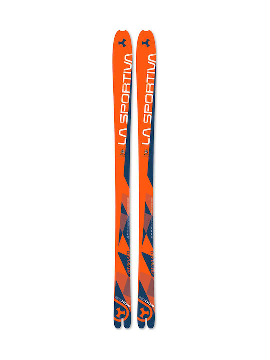 La Sportiva Altavia LS 99S Ανδρικά Πέδιλα Σκι σε Πορτοκαλί Χρώμα La Sportiva Altavia LS 99S Ανδρικά Πέδιλα Σκι σε Πορτοκαλί Χρώμα