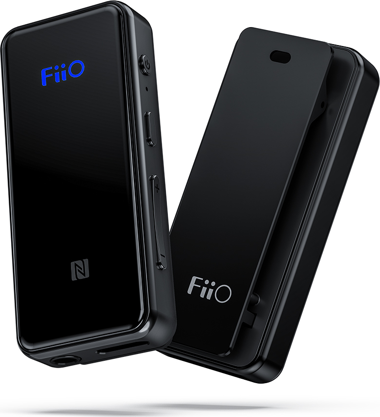 Fiio btr3 подключение к компьютеру