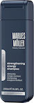 Marlies Moller Men Unlimited Strengthening Shampoo 200ml