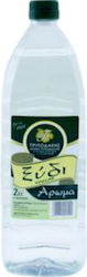 Tripodakis Бял Оцет Оцет Бял 2000ml