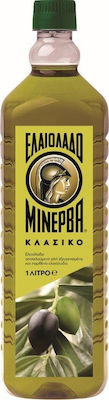 Μινέρβα Olive Oil Κλασικό 1lt