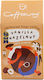 Coffeeway Filterkaffee Single Origin Arabica Vanille & Haselnuss Gemahlen 200gr
