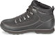 Helly Hansen Forester Herren Wanderstiefel Schwarz