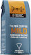 Dimello Филтърно Кафе Mild Classic Смляно 250гр