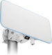 Ubiquiti Unifi BasestationXG UWB-XG Access Point Wi‑Fi 5 Dual Band (2.4 & 5GHz) for Outdoor installation