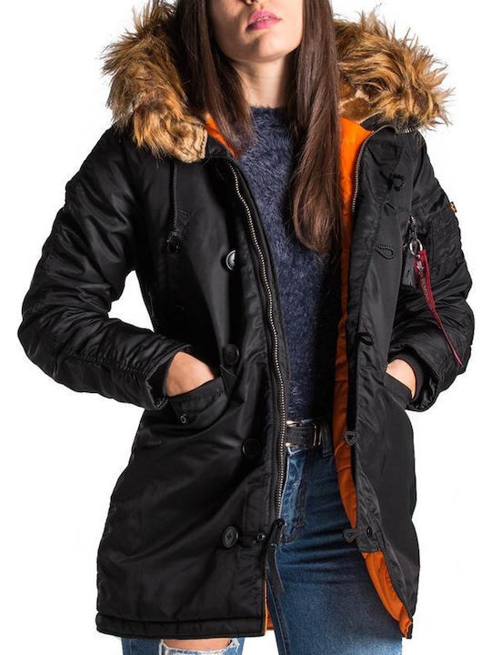 Alpha Industries