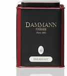 Dammann Schwarz Tee 100gr 1Stück