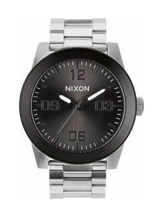Nixon corporal best sale ss a346
