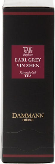 Dammann Earl Grey Τσάι 24 Φακελάκια