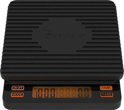 Brewista Smart Scale II Electronic with Maximum Weight Capacity of 2kg and Division 0.1gr