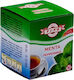 Fino Herbs Μέντα Μέντα 10 Φακελάκια 10gr