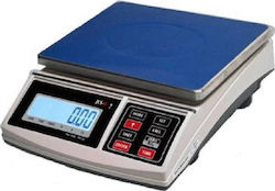 Vector JCS-B Electronic Commercial Scale 30kg/1gr JCS-B-30