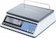 TEM EGE LCD Electronic Commercial Retail Scale 30kg/10gr