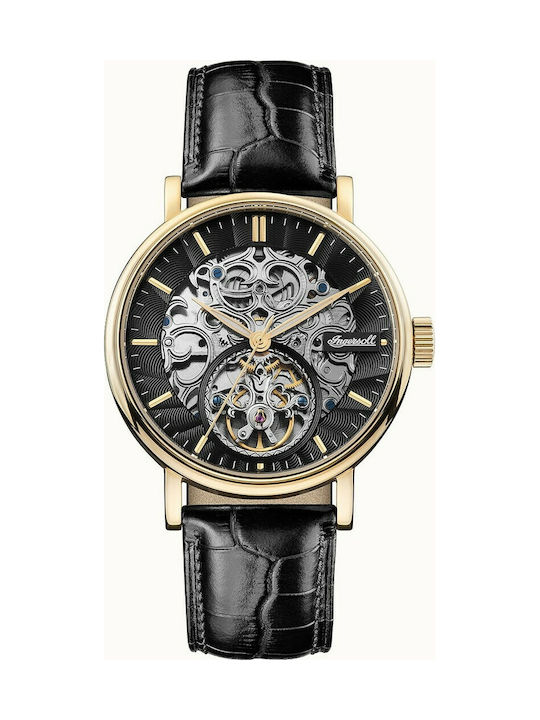 Ingersoll Charles Automatic