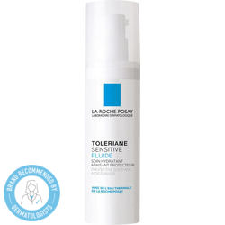 La Roche Posay Toleriane Sensitive Light Ενυδατική Λεπτόρρευστη Κρέμα 40ml La Roche Posay Toleriane Sensitive Light Ενυδατική Λεπτόρρευστη Κρέμα 40ml