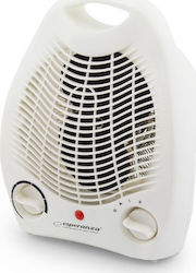 Esperanza Gobi Fan Heater Room Floor 2000W Esperanza Gobi Fan Heater Room Floor 2000W