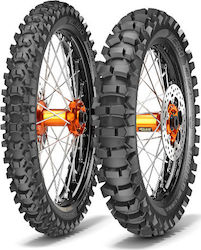 Metzeler MC360 120/100-18 68M MST Off-Road Back Motorcycle Tyre Soft